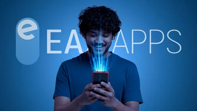 Eazi Apps franchise opportunity - mobile app and digital marketing business